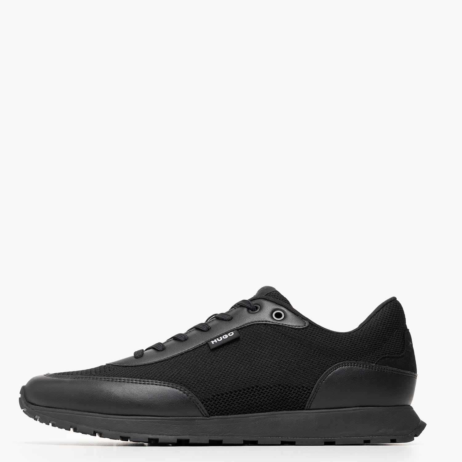 Hugo Icelin.Runn.Kn-Black