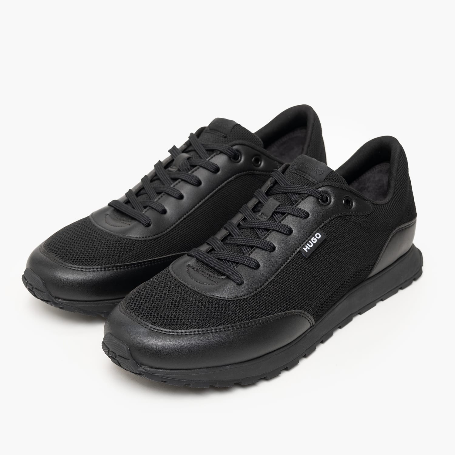 Hugo Icelin.Runn.Kn-Black