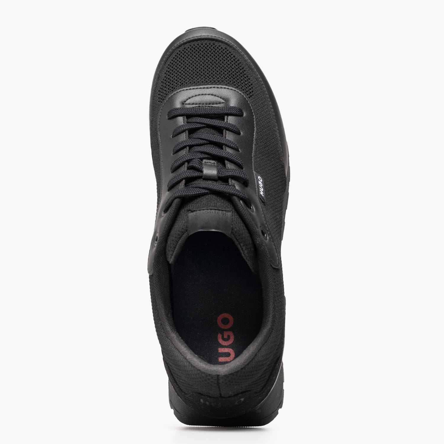 Hugo Icelin.Runn.Kn-Black