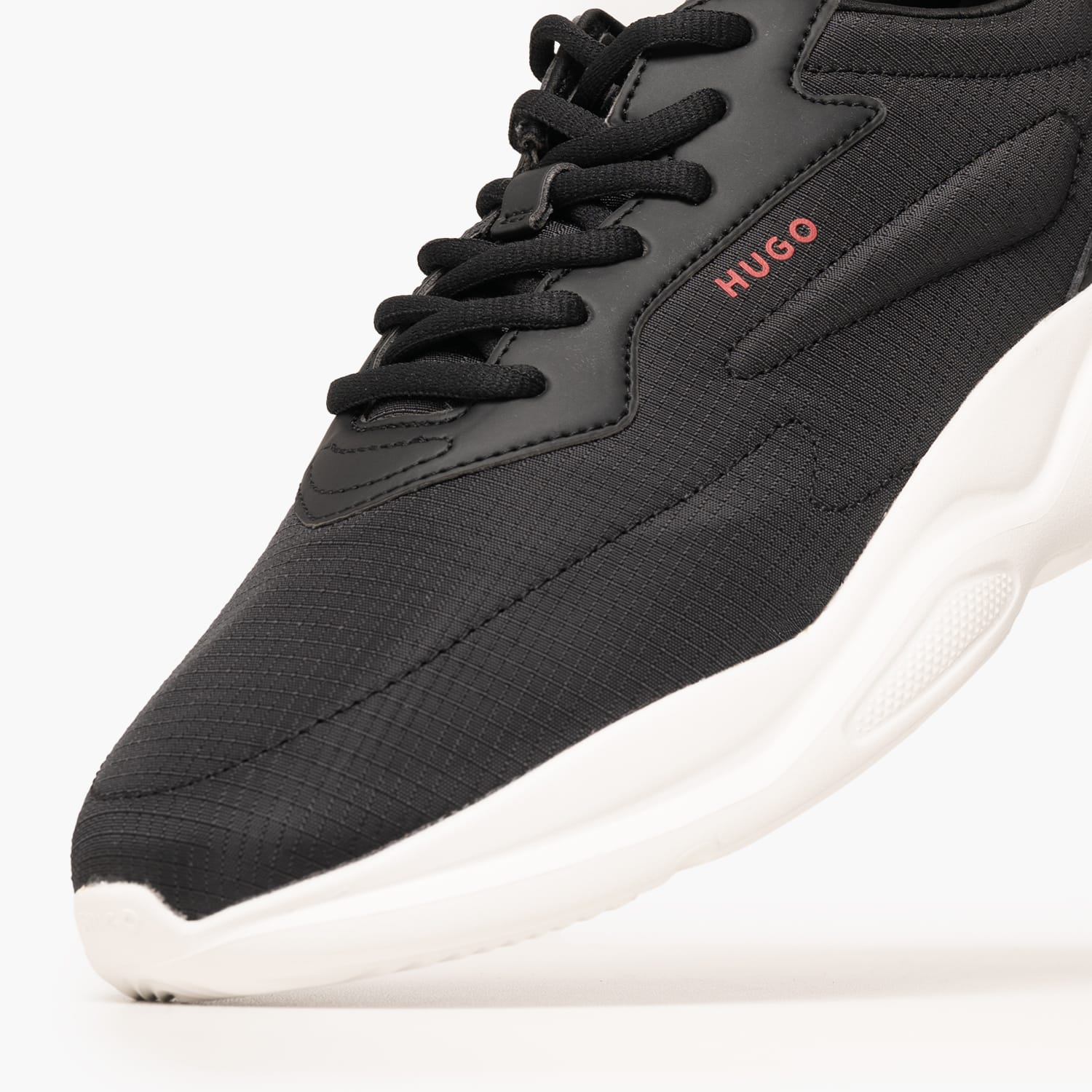 Hugo Leon.2Runn Ανδρικό Παπούτσι Casual