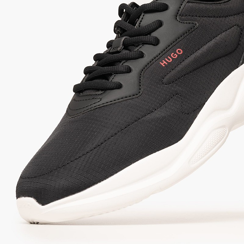 Hugo Leon.2Runn Ανδρικό Παπούτσι Casual