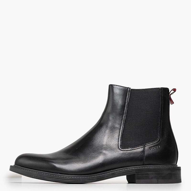 Hugo Lysander.Bt Ανδρικό Μποτάκι