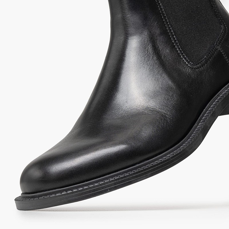 Hugo Lysander.Bt Ανδρικό Μποτάκι