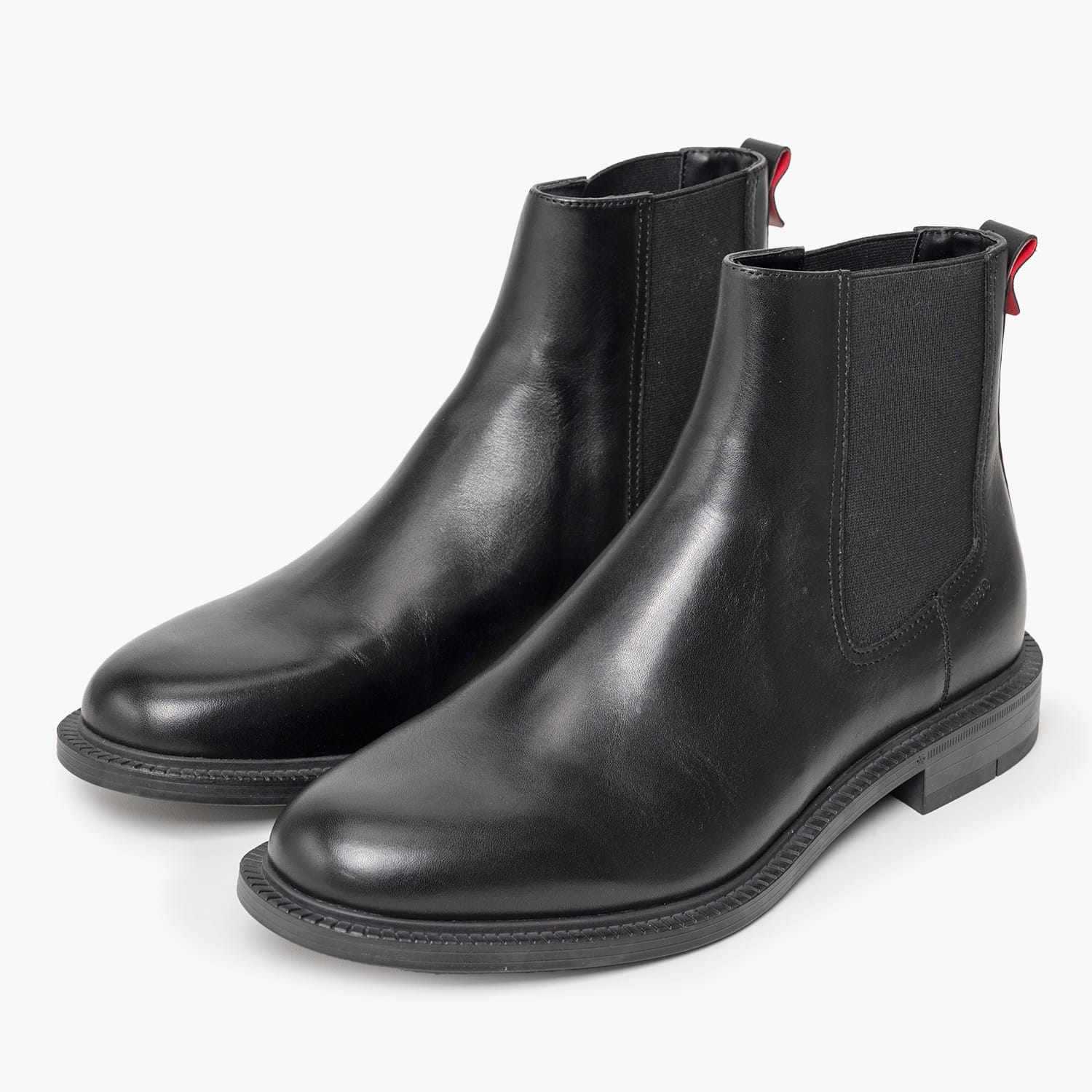 Hugo Lysander.Bt-Black