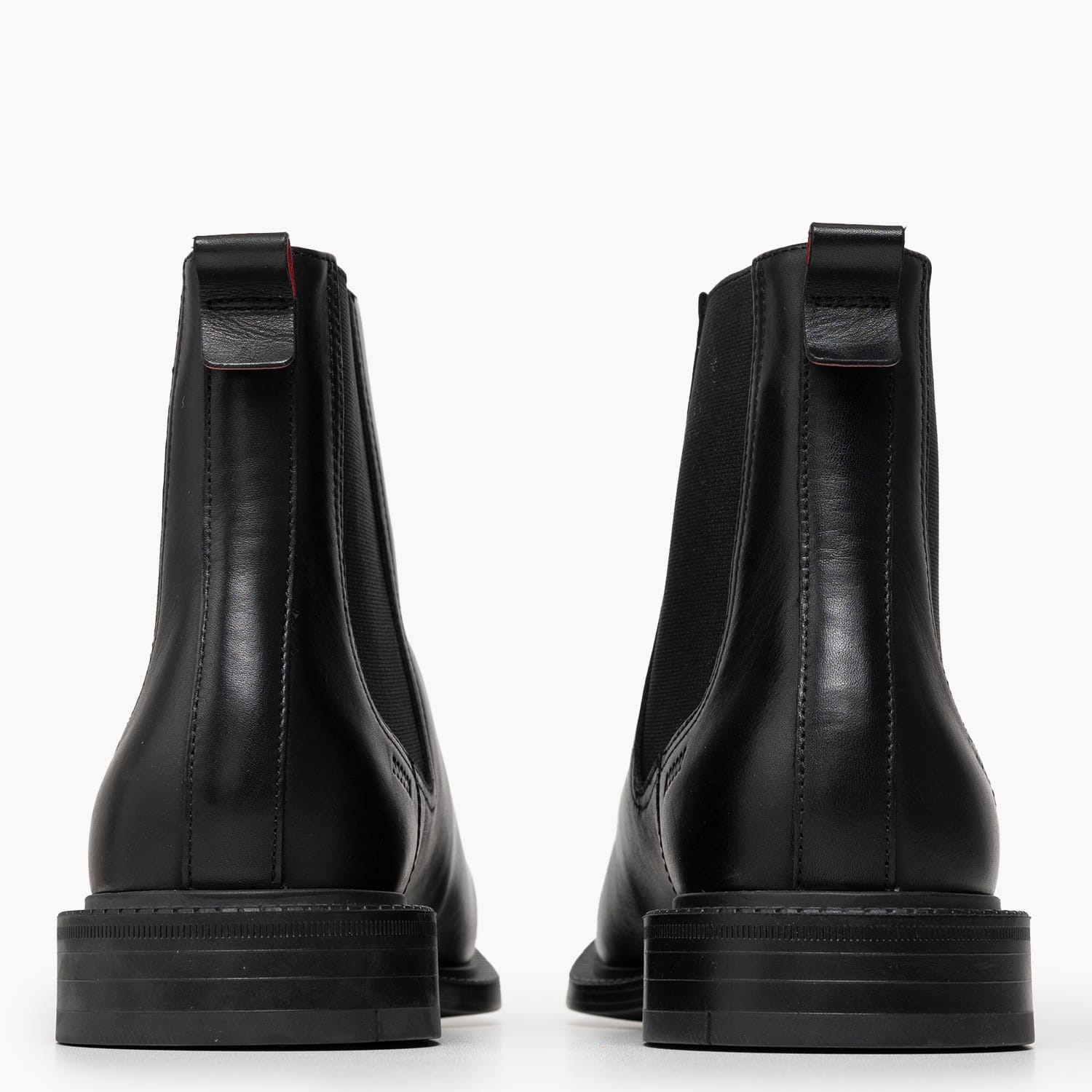 Hugo Lysander.Bt-Black