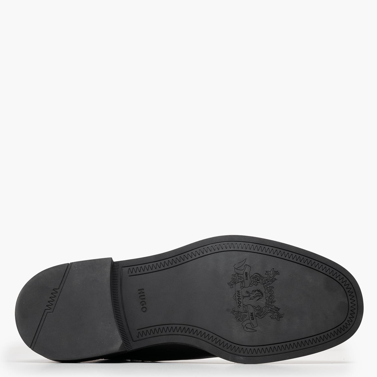 Hugo Lysander.Bt-Black