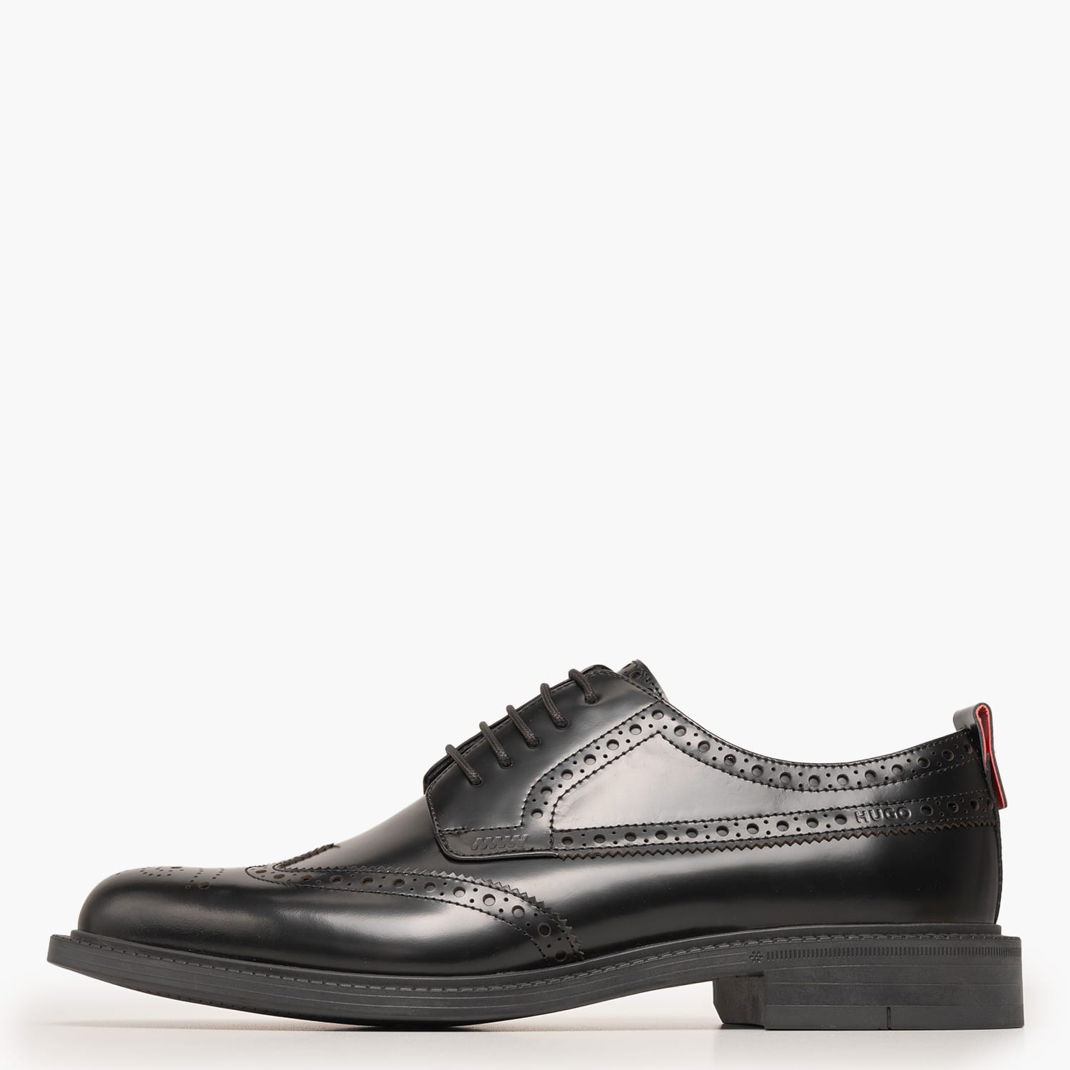 Hugo Lysander.Dt Ανδρικό Παπούτσι Δετό