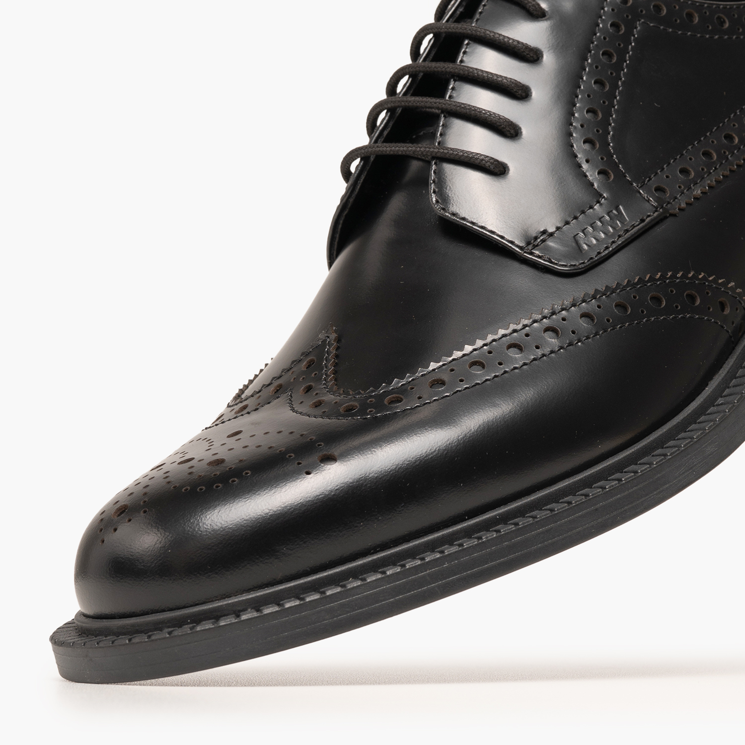 Hugo Lysander.Dt Ανδρικό Παπούτσι Δετό