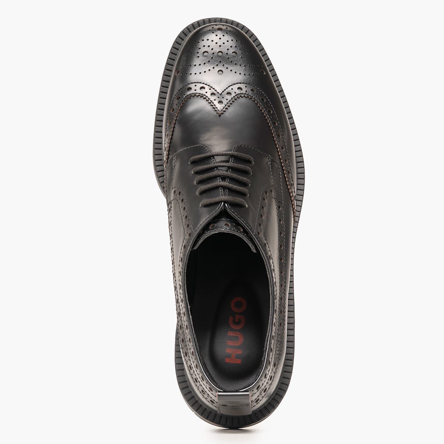 Hugo Lysander.Dt-Black