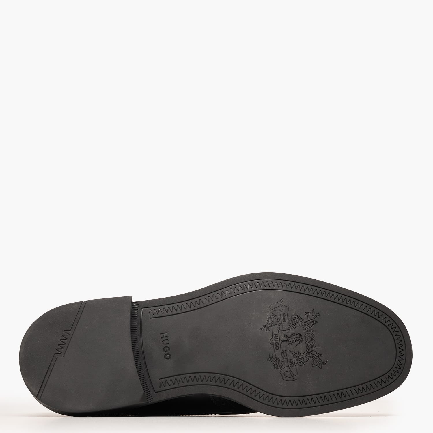 Hugo Lysander.Dt-Black