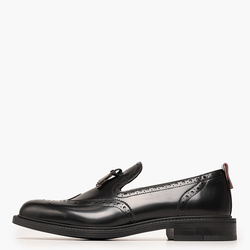 Hugo Lysander Ανδρικό Μοκασίνι