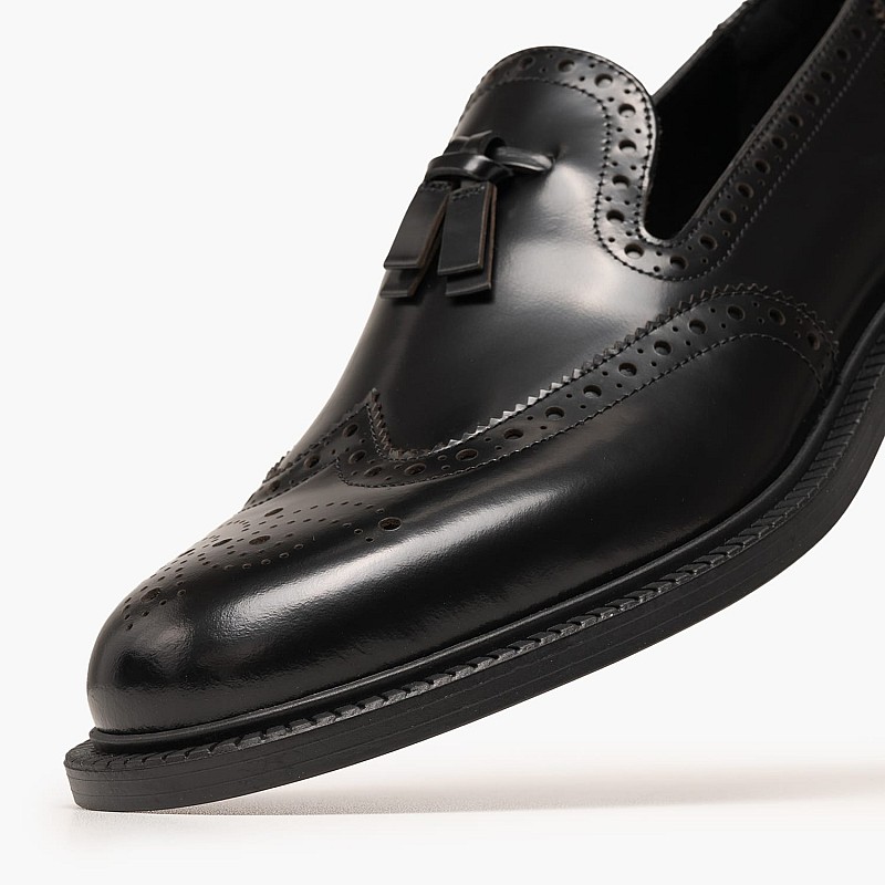 Hugo Lysander Ανδρικό Μοκασίνι