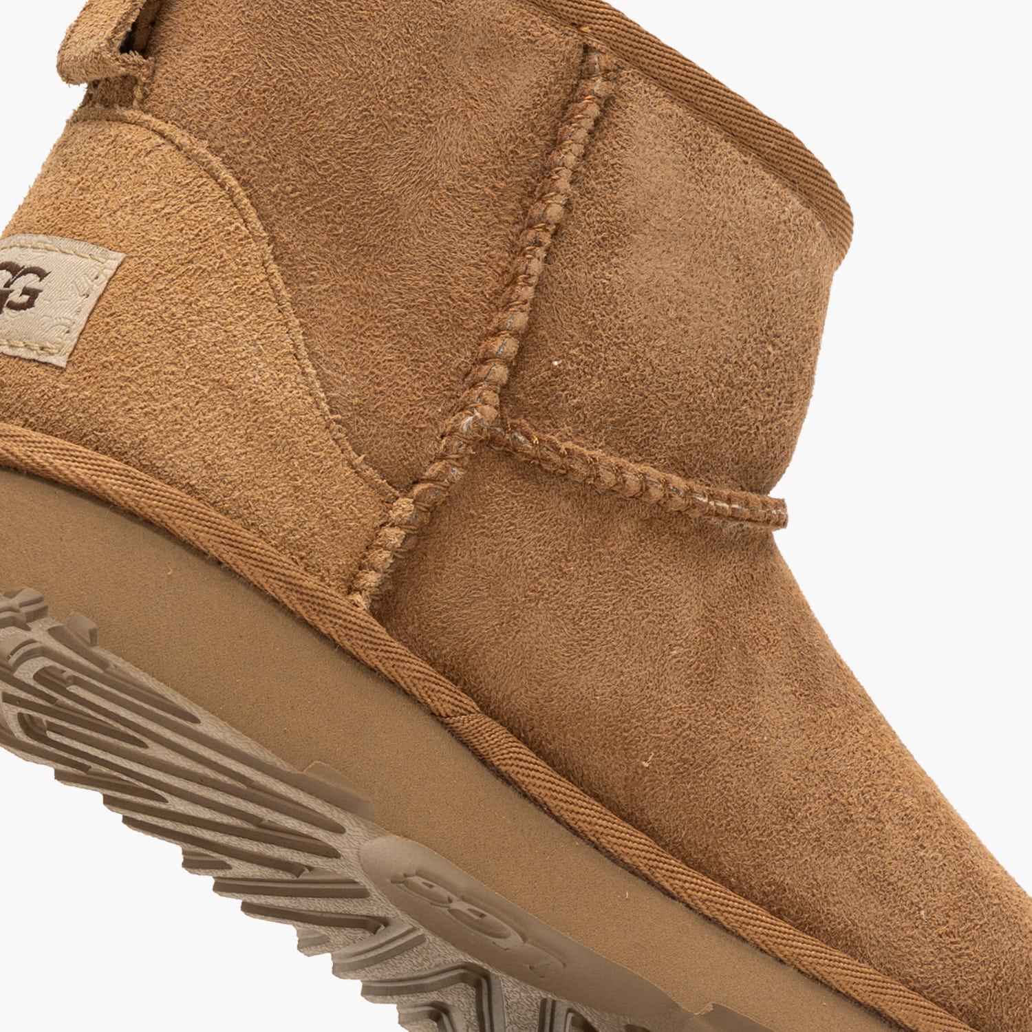 UGG 1017715K Παιδικό Μποτάκι UGG 1017715K-Tabba