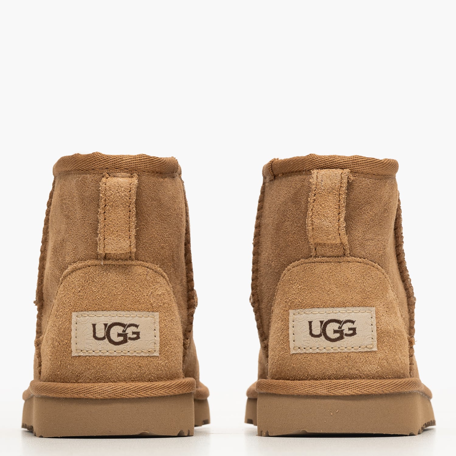 UGG 1017715K Παιδικό Μποτάκι UGG 1017715K-Tabba