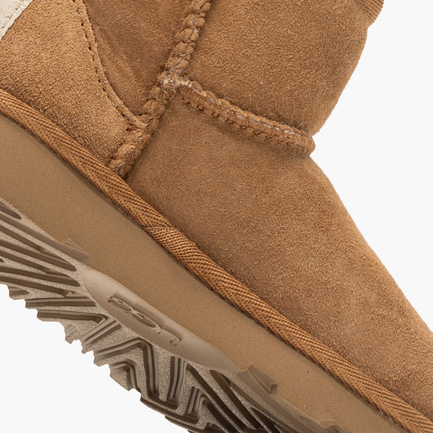 UGG 1017715T Παιδικό Μποτάκι UGG 1017715T-Tabba