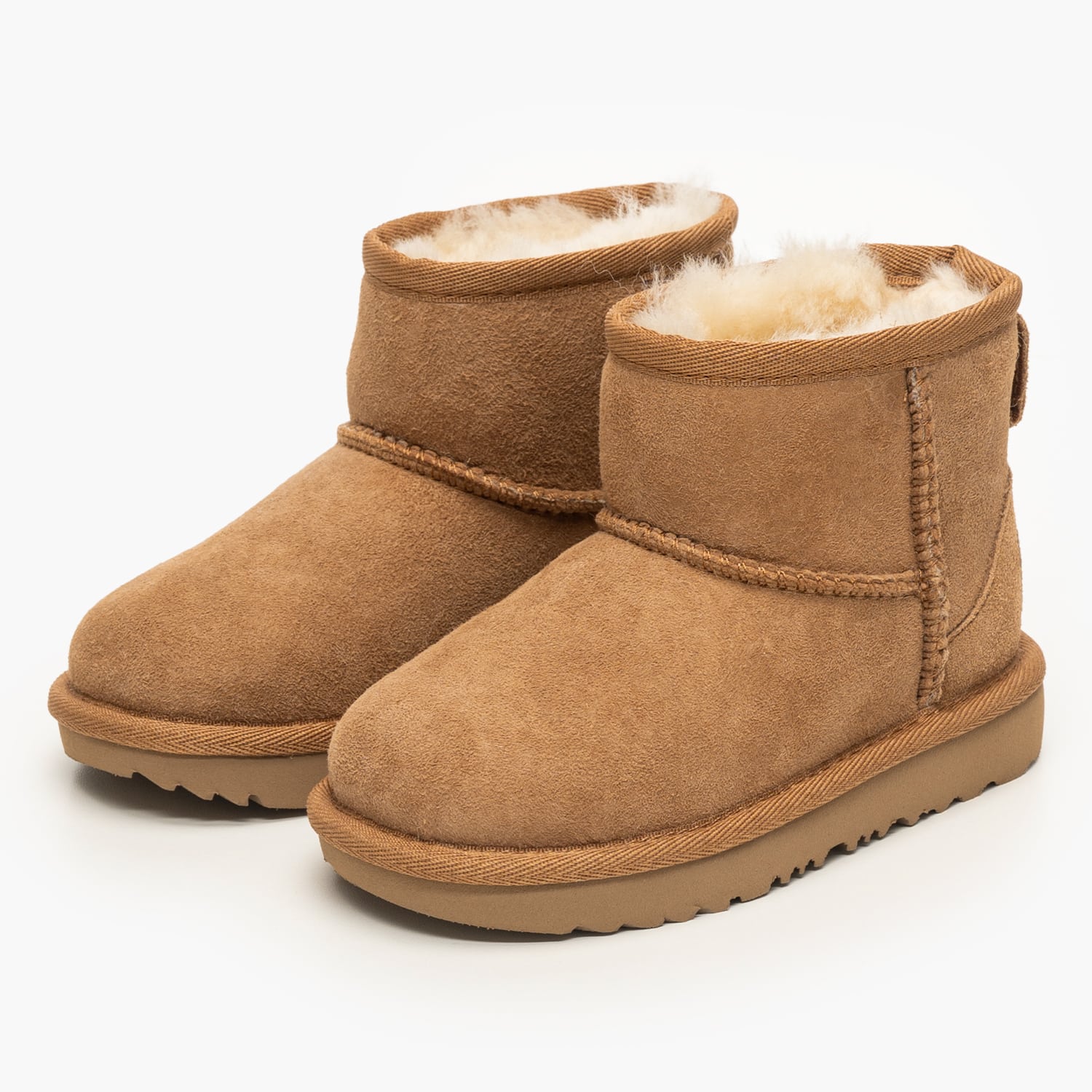 UGG 1017715T Παιδικό Μποτάκι UGG 1017715T-Tabba