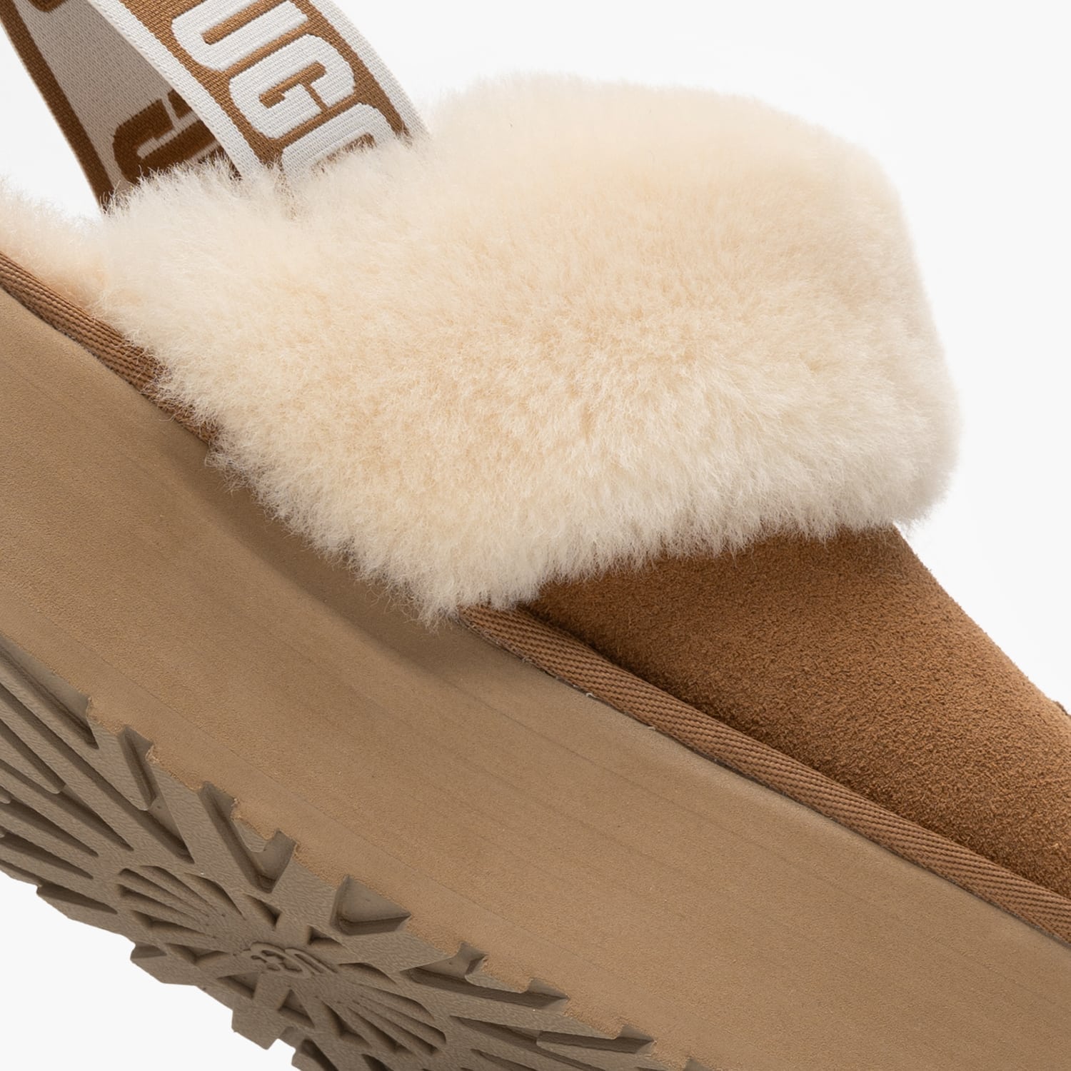 UGG 1113474 Γυναικείο Mule
