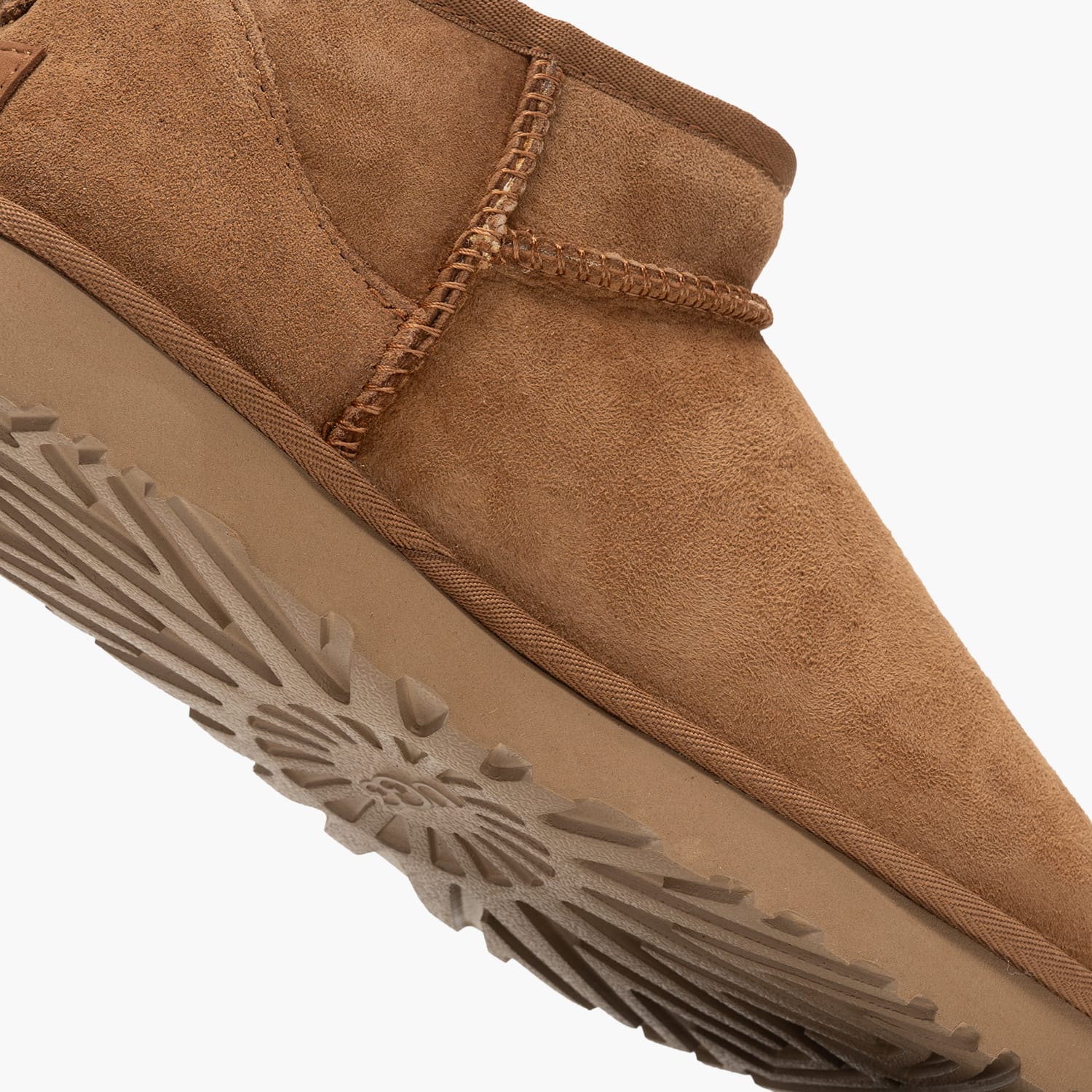 UGG 1116109 Γυναικείο Μποτάκι UGG 1116109-Tabba