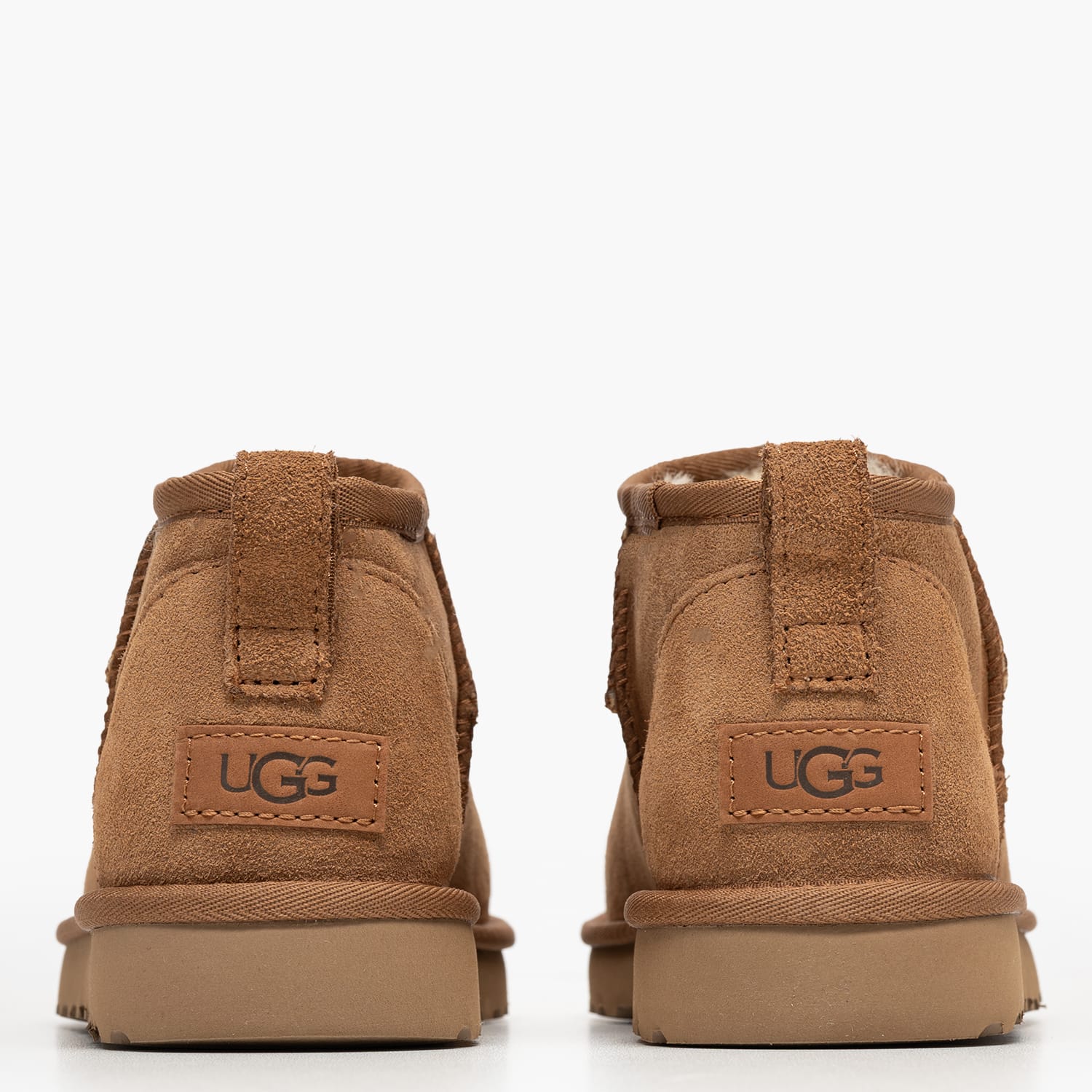 UGG 1116109 Γυναικείο Μποτάκι UGG 1116109-Tabba