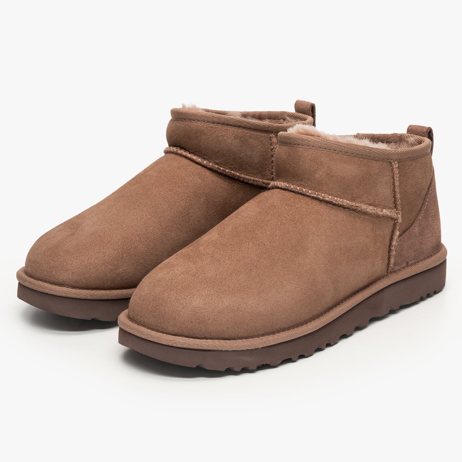 UGG 1116109 Γυναικείο Μποτάκι UGG 1116109-Brown