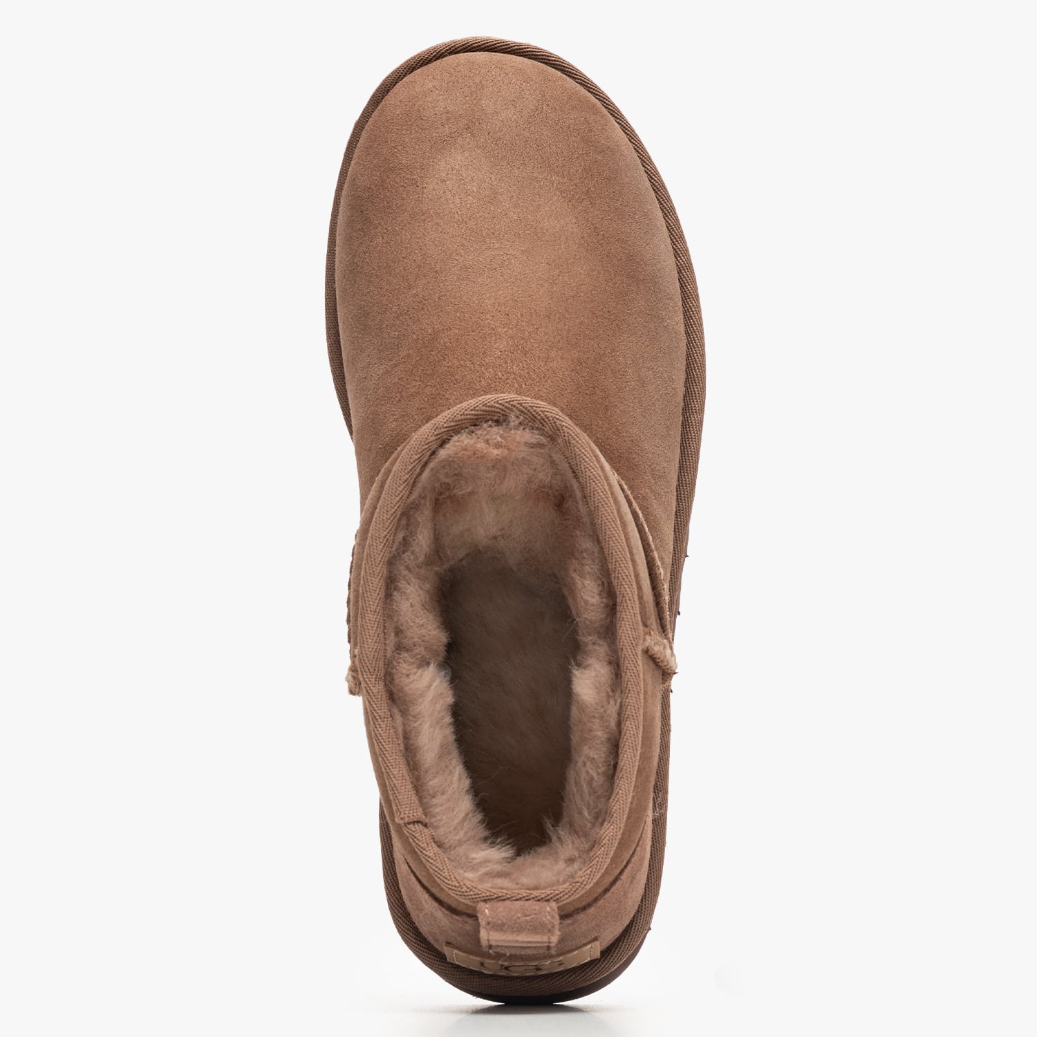 UGG 1116109 Γυναικείο Μποτάκι UGG 1116109-Brown