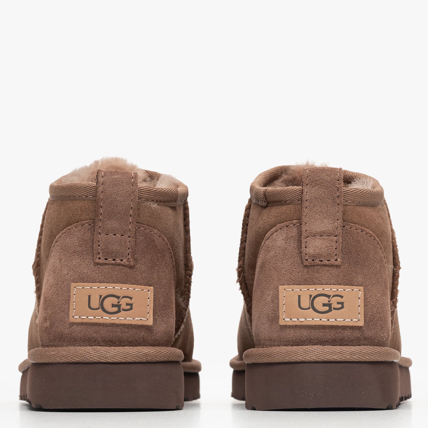 UGG 1116109 Γυναικείο Μποτάκι UGG 1116109-Brown