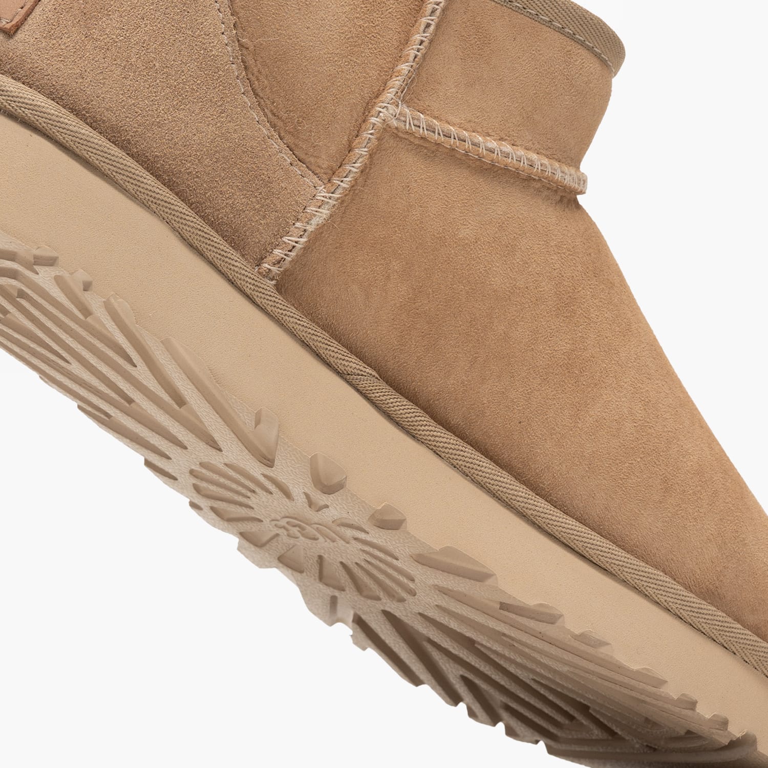 UGG 1116109 Γυναικείο Μποτάκι UGG 1116109-Beige