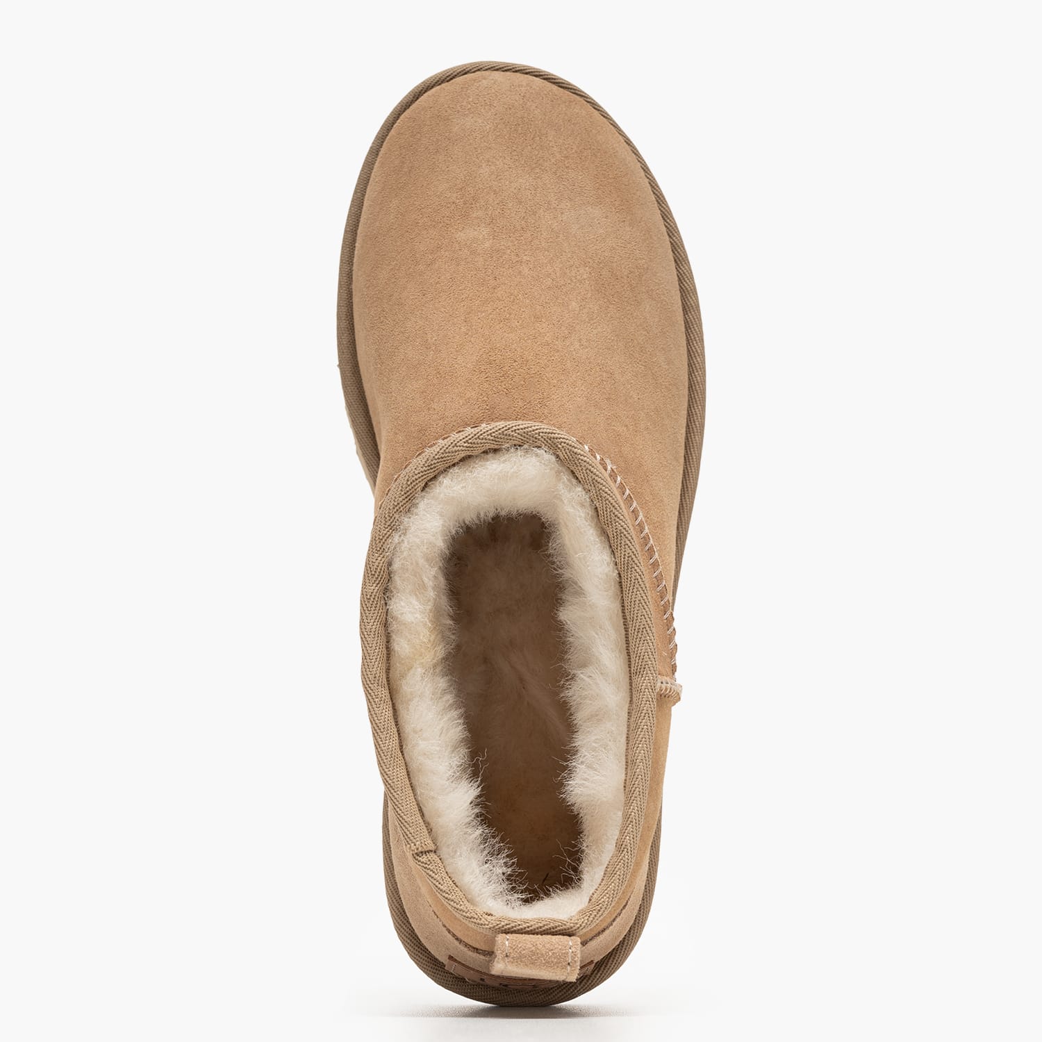 UGG 1116109 Γυναικείο Μποτάκι UGG 1116109-Beige