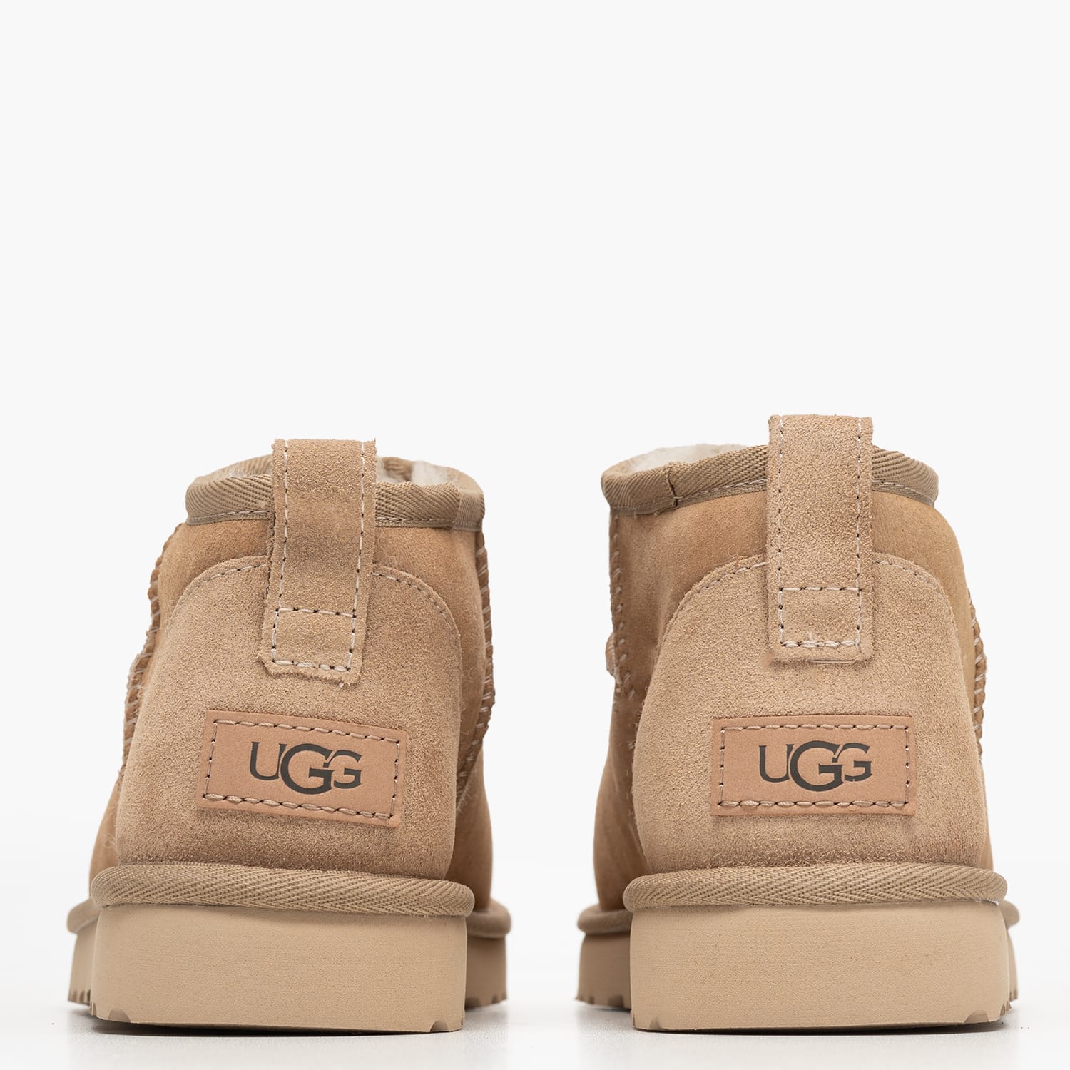 UGG 1116109 Γυναικείο Μποτάκι UGG 1116109-Beige