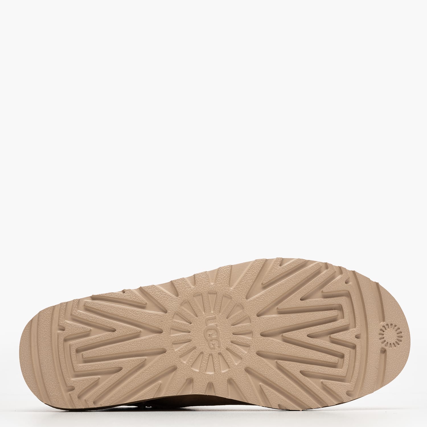 UGG 1116109 Γυναικείο Μποτάκι UGG 1116109-Beige