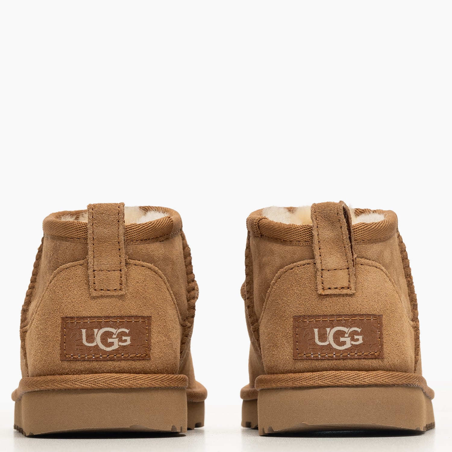 UGG 1130750K Παιδικό Μποτάκι UGG 1130750K-Tabba