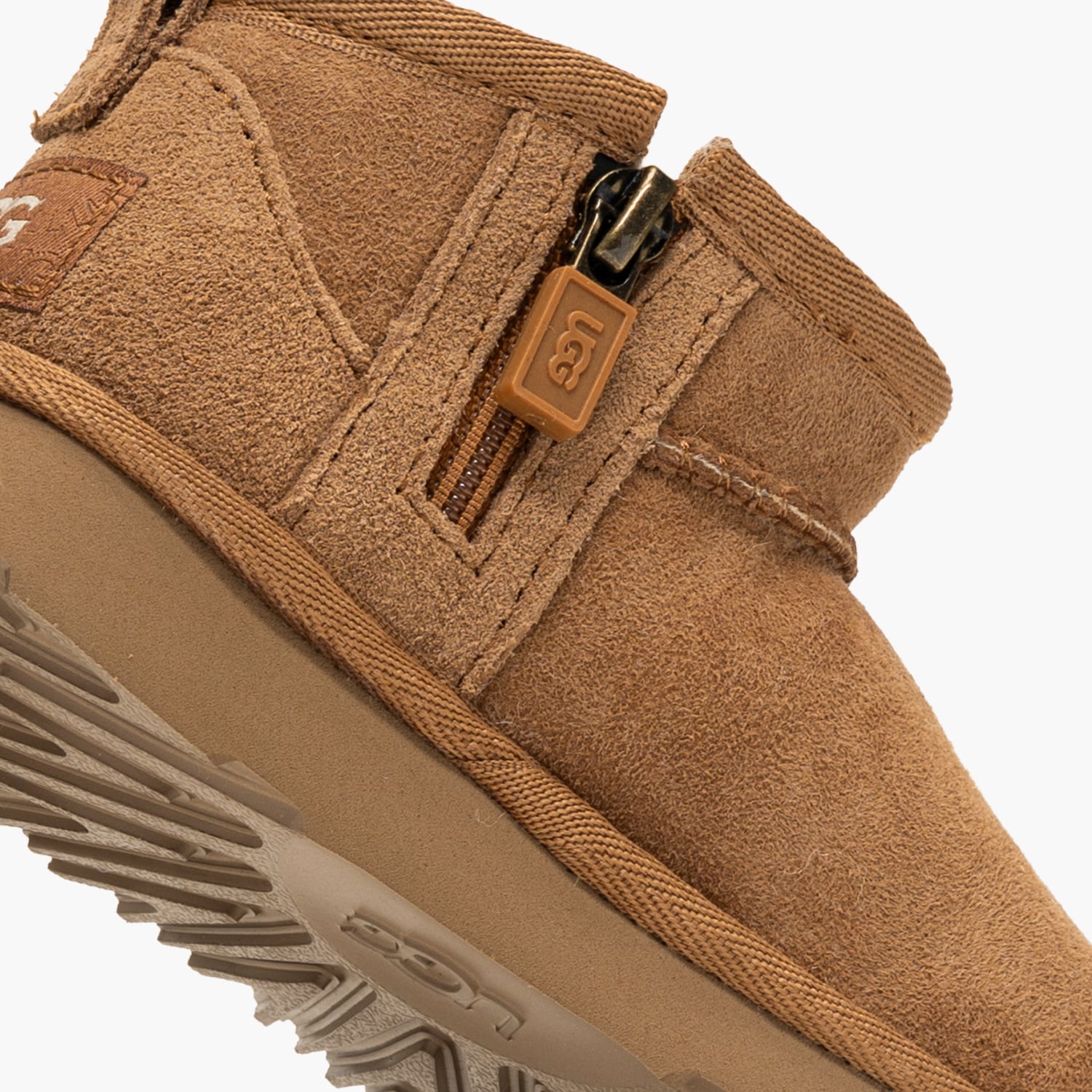 UGG 1130750T Παιδικό Μποτάκι UGG 1130750T-Tabba