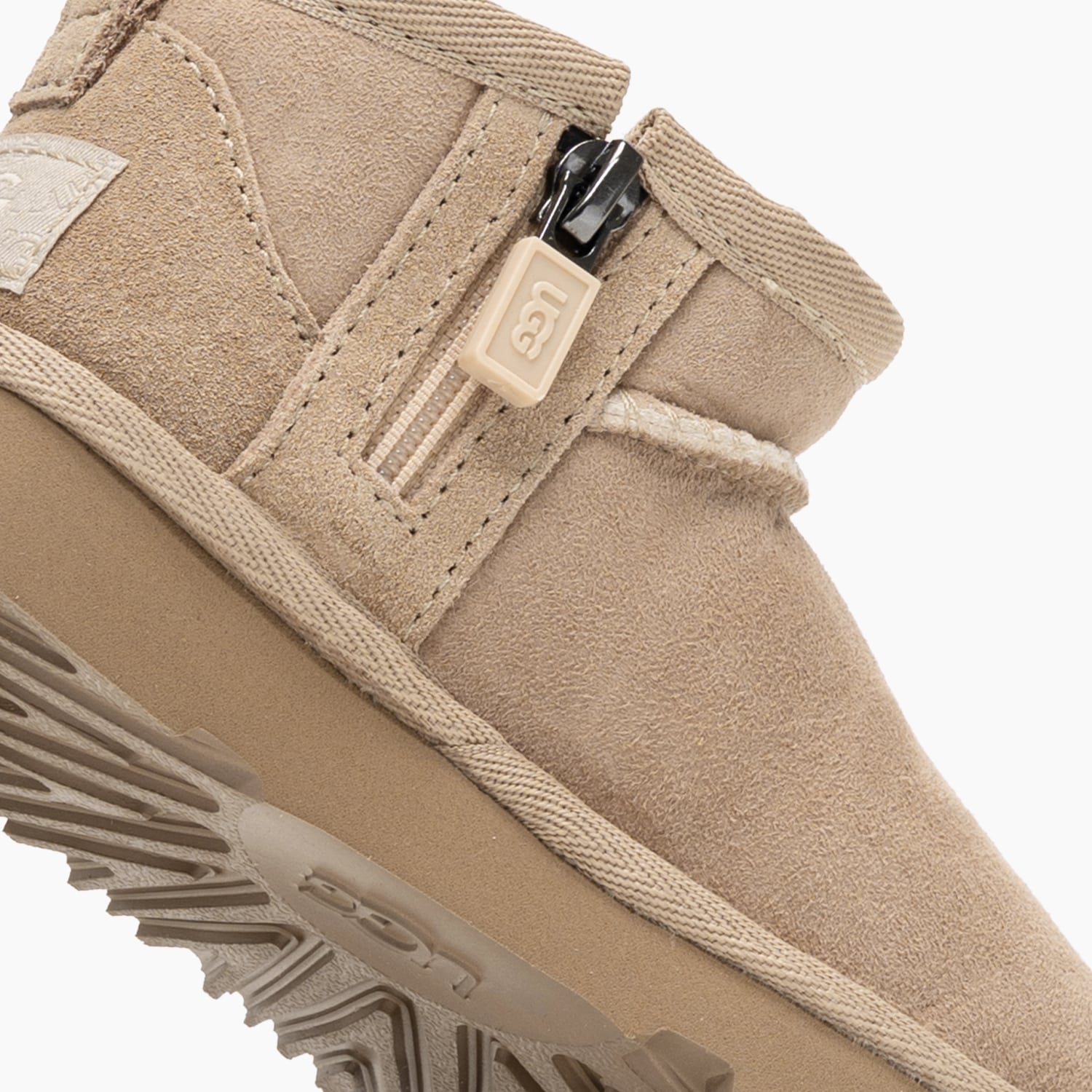 UGG 1130750T Παιδικό Μποτάκι UGG 1130750T-Beige