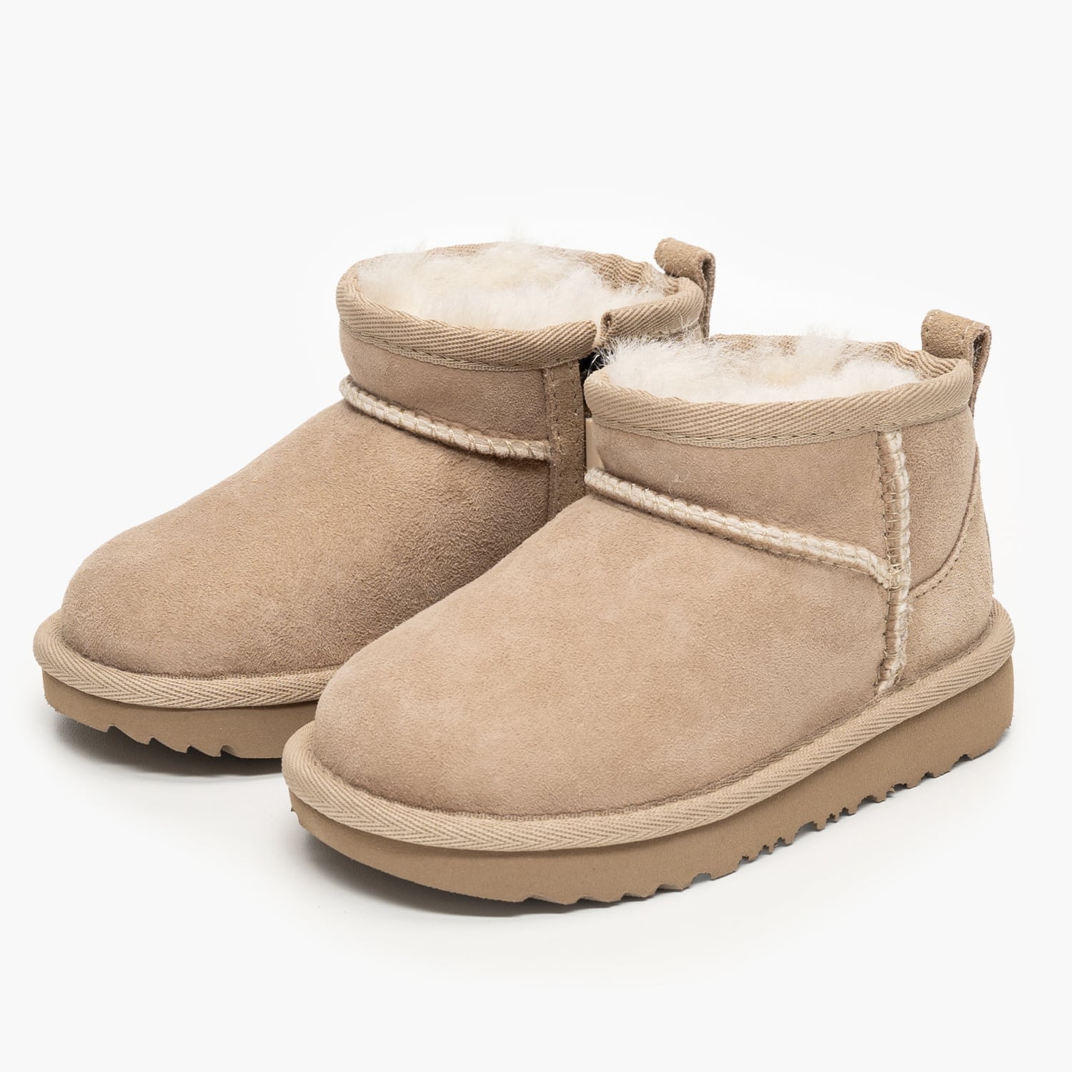 UGG 1130750T Παιδικό Μποτάκι UGG 1130750T-Beige