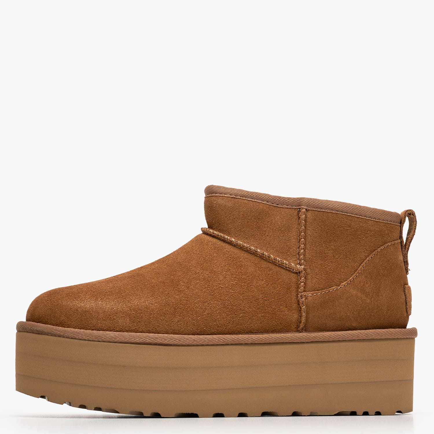 UGG 1135092 Γυναικείο Μποτάκι UGG 1135092-Tabba