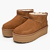 UGG 1135092 Γυναικείο Μποτάκι UGG 1135092-Tabba