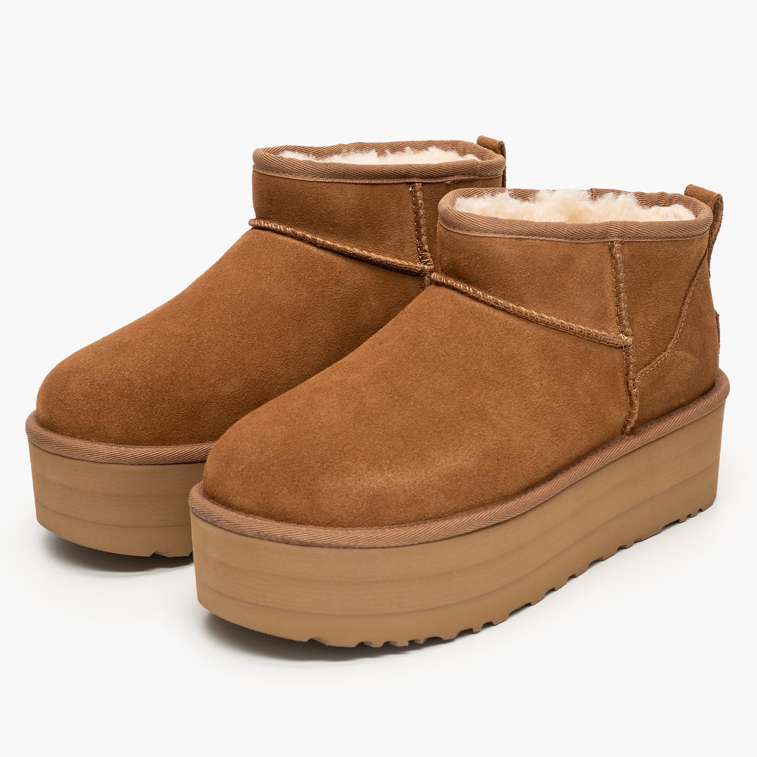 UGG 1135092 Γυναικείο Μποτάκι UGG 1135092-Tabba