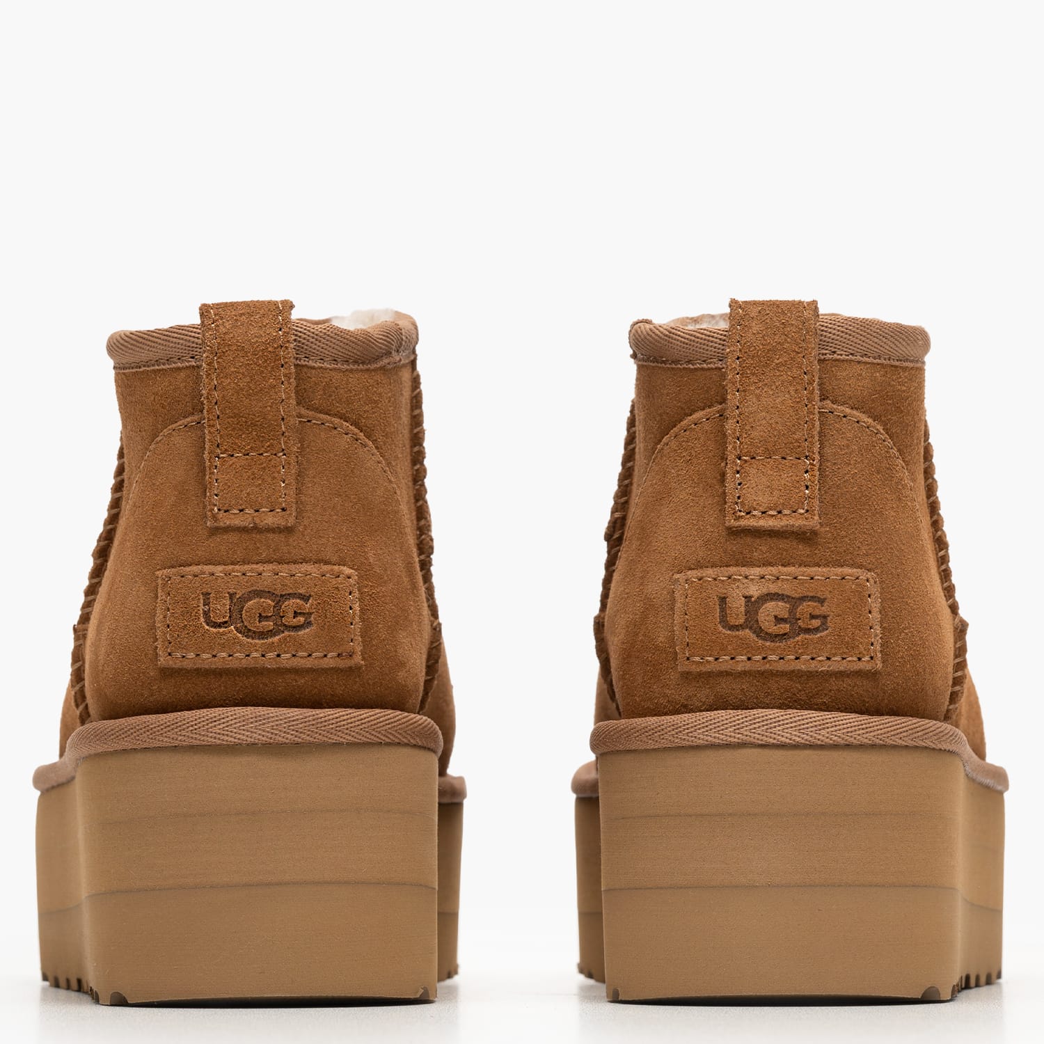 UGG 1135092 Γυναικείο Μποτάκι UGG 1135092-Tabba