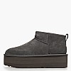 UGG 1135092 Γυναικείο Μποτάκι UGG 1135092-Grey