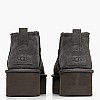UGG 1135092 Γυναικείο Μποτάκι UGG 1135092-Grey