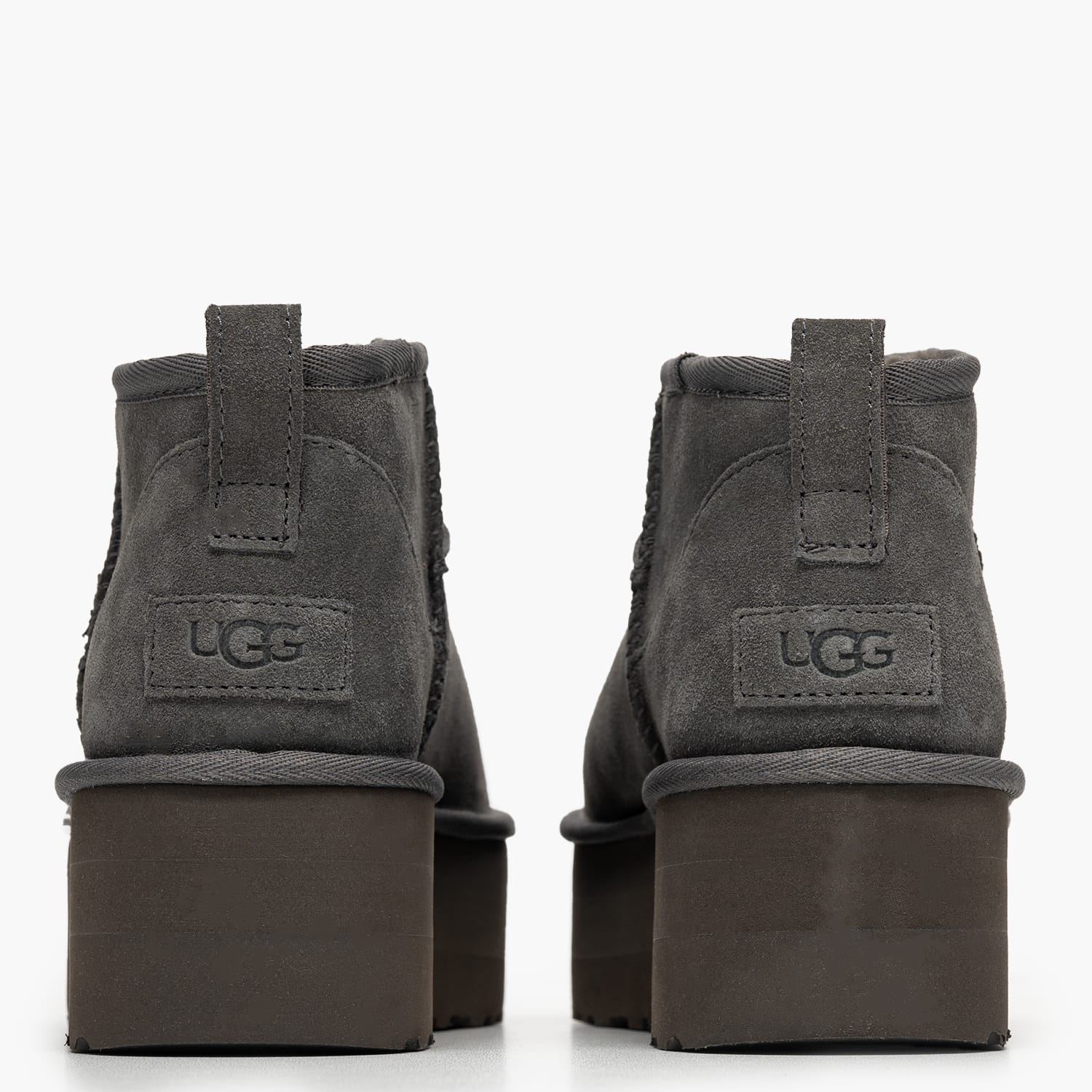 UGG 1135092 Γυναικείο Μποτάκι UGG 1135092-Grey