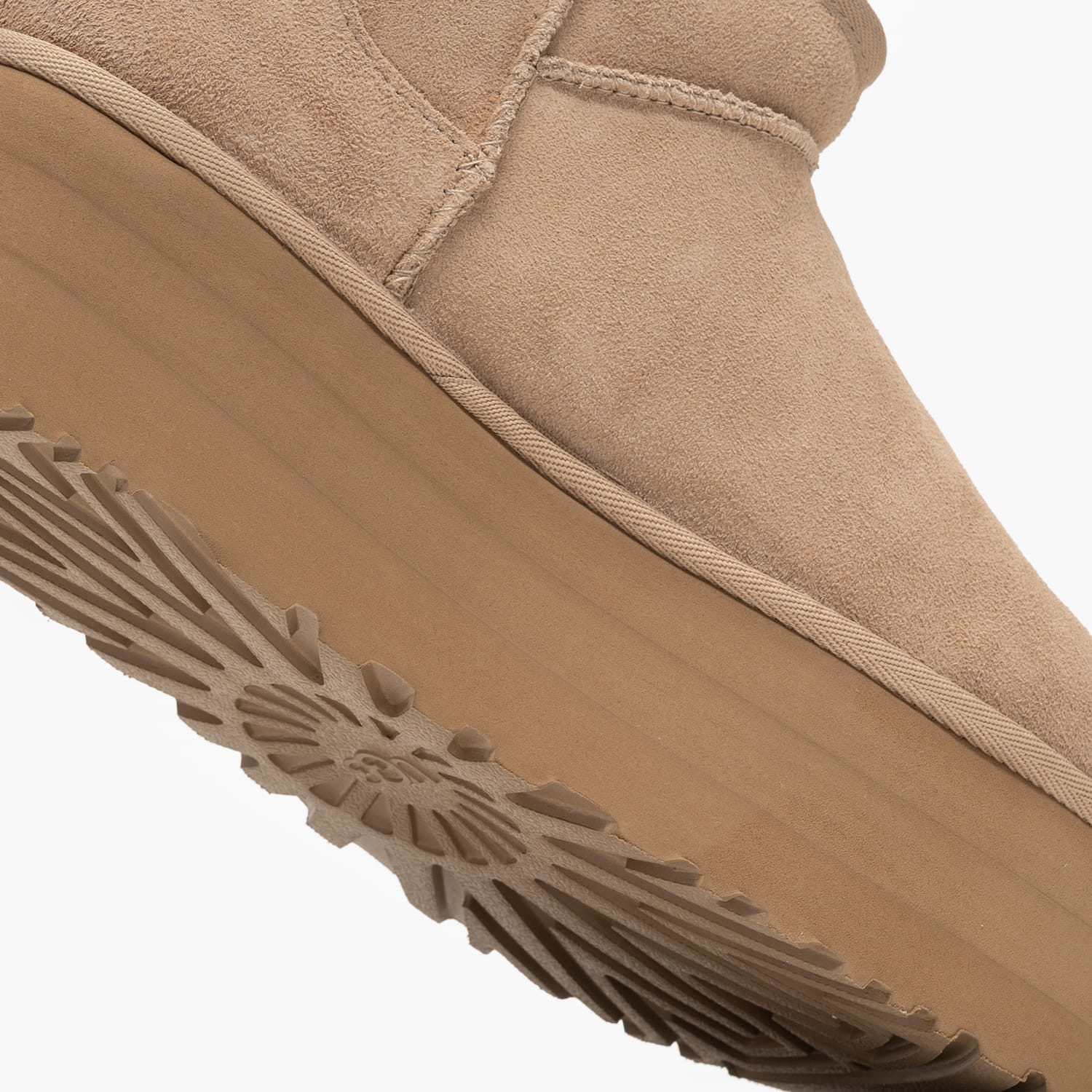 UGG 1135092 Γυναικείο Μποτάκι UGG 1135092-Beige