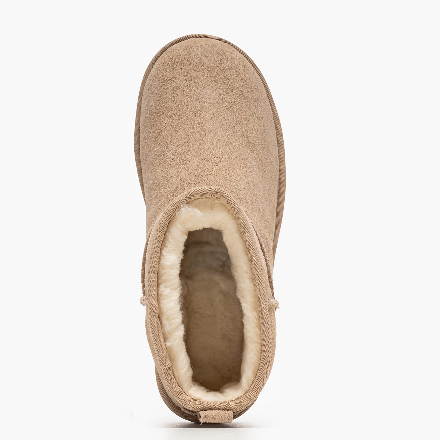 UGG 1135092 Γυναικείο Μποτάκι UGG 1135092-Beige