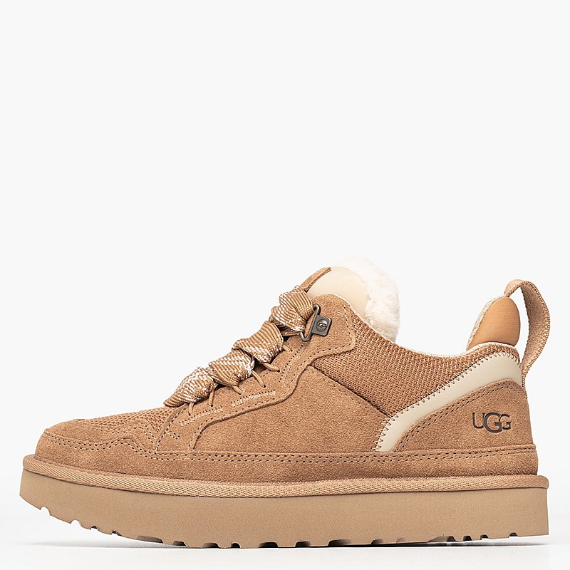 UGG 1144032 Γυναικείο Παπούτσι Casual