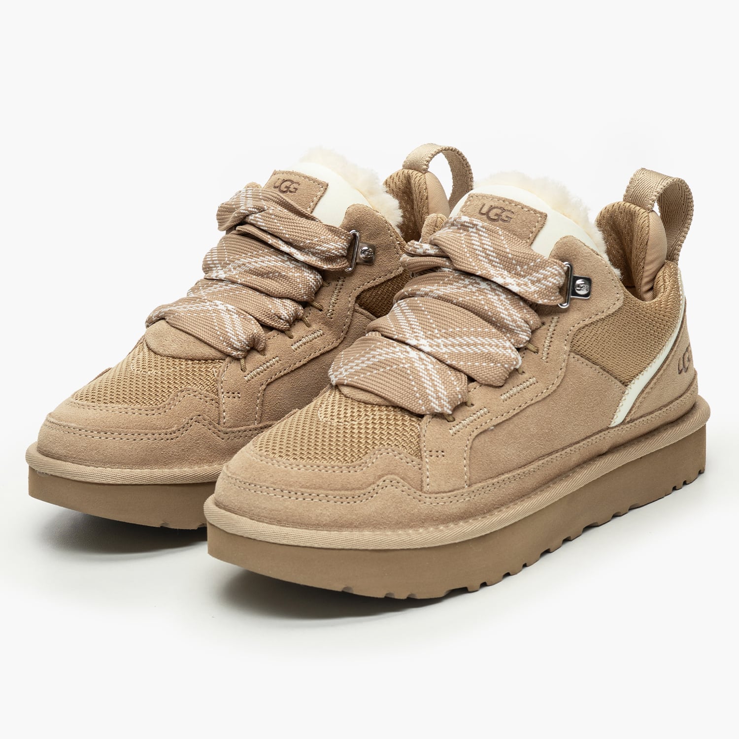 UGG 1144032 Γυναικείο Παπούτσι Casual UGG 1144032 Γυναικείο Παπούτσι Casual
