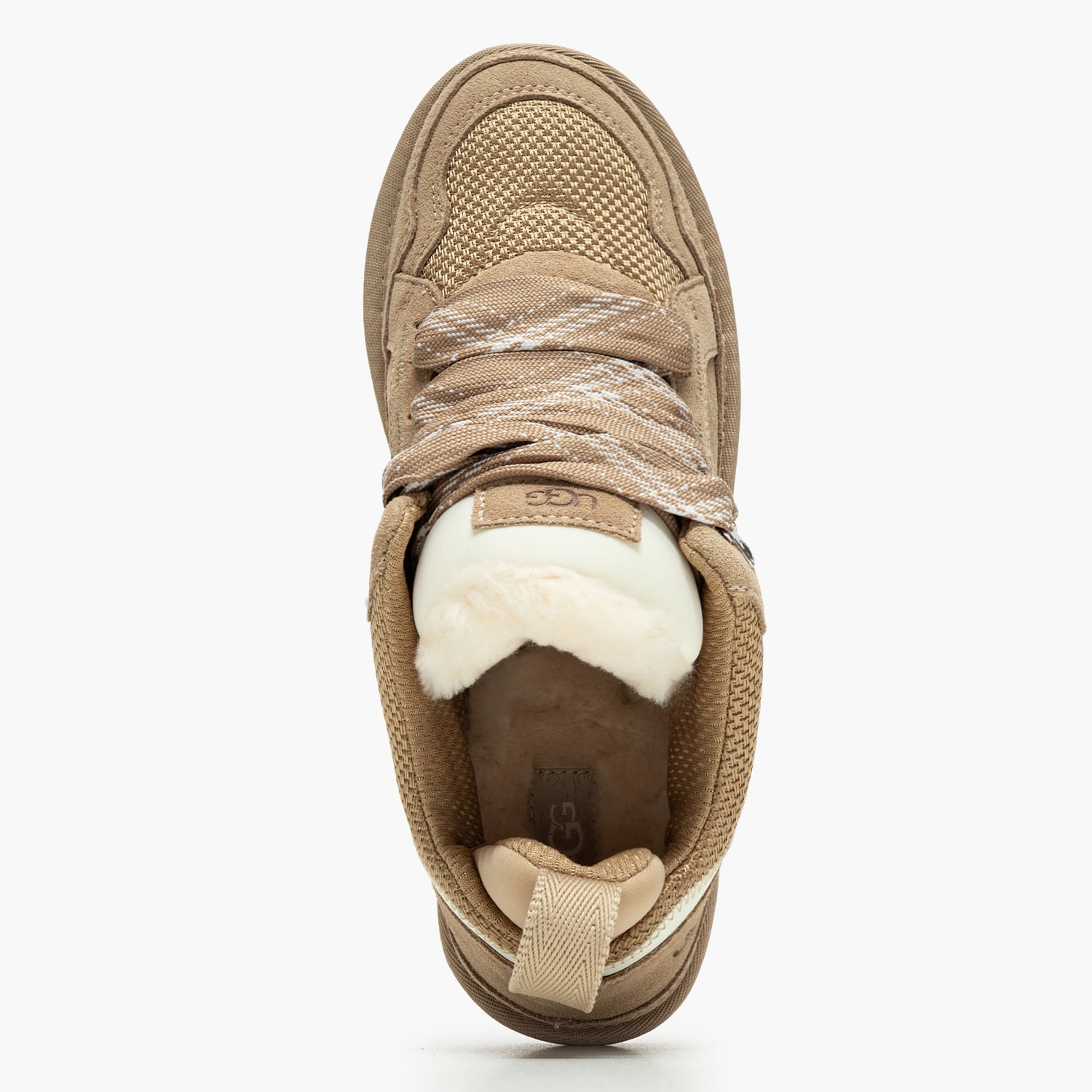 UGG 1144032 Γυναικείο Παπούτσι Casual UGG 1144032 Γυναικείο Παπούτσι Casual