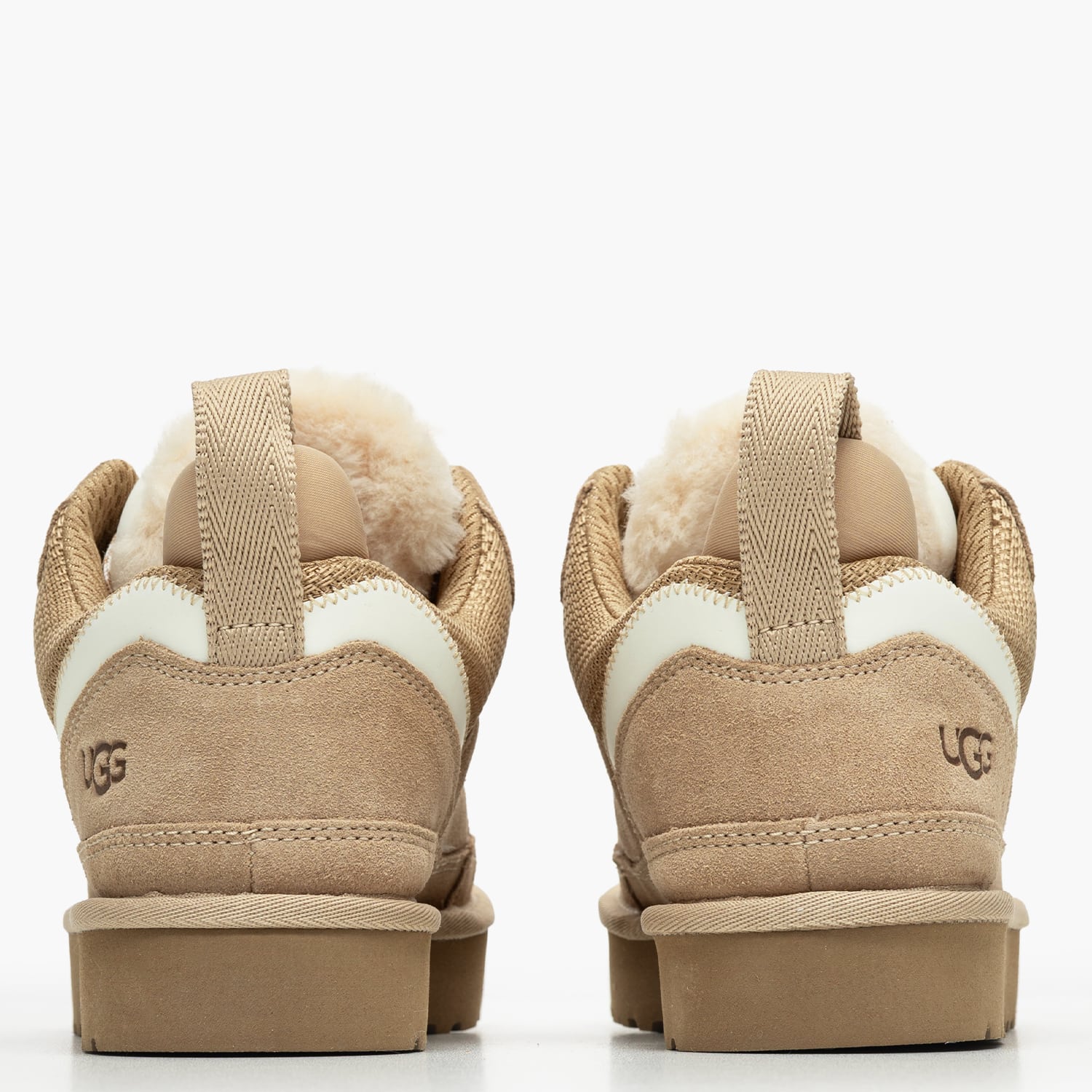 UGG 1144032 Γυναικείο Παπούτσι Casual UGG 1144032 Γυναικείο Παπούτσι Casual