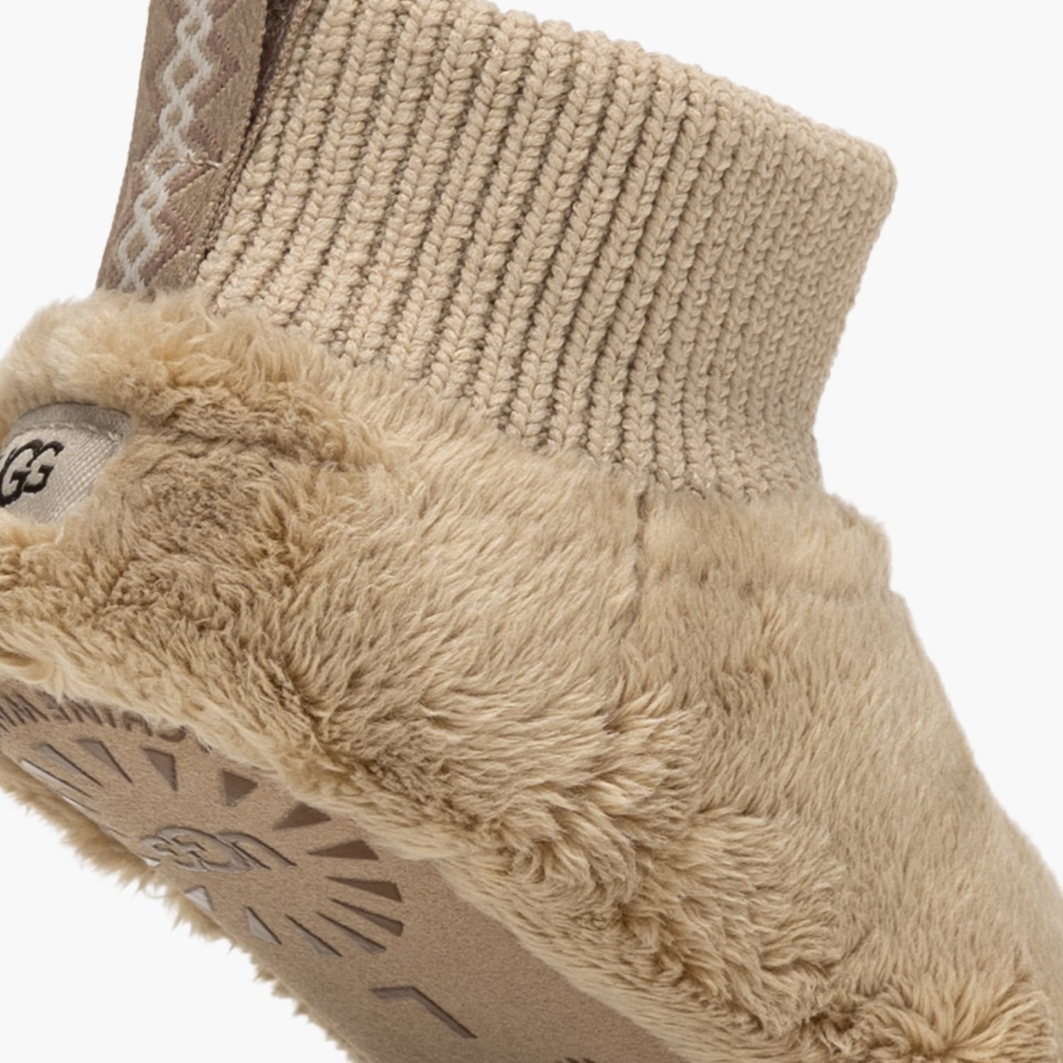 UGG 1157639I Childrens Boot UGG 1157639I-Beige