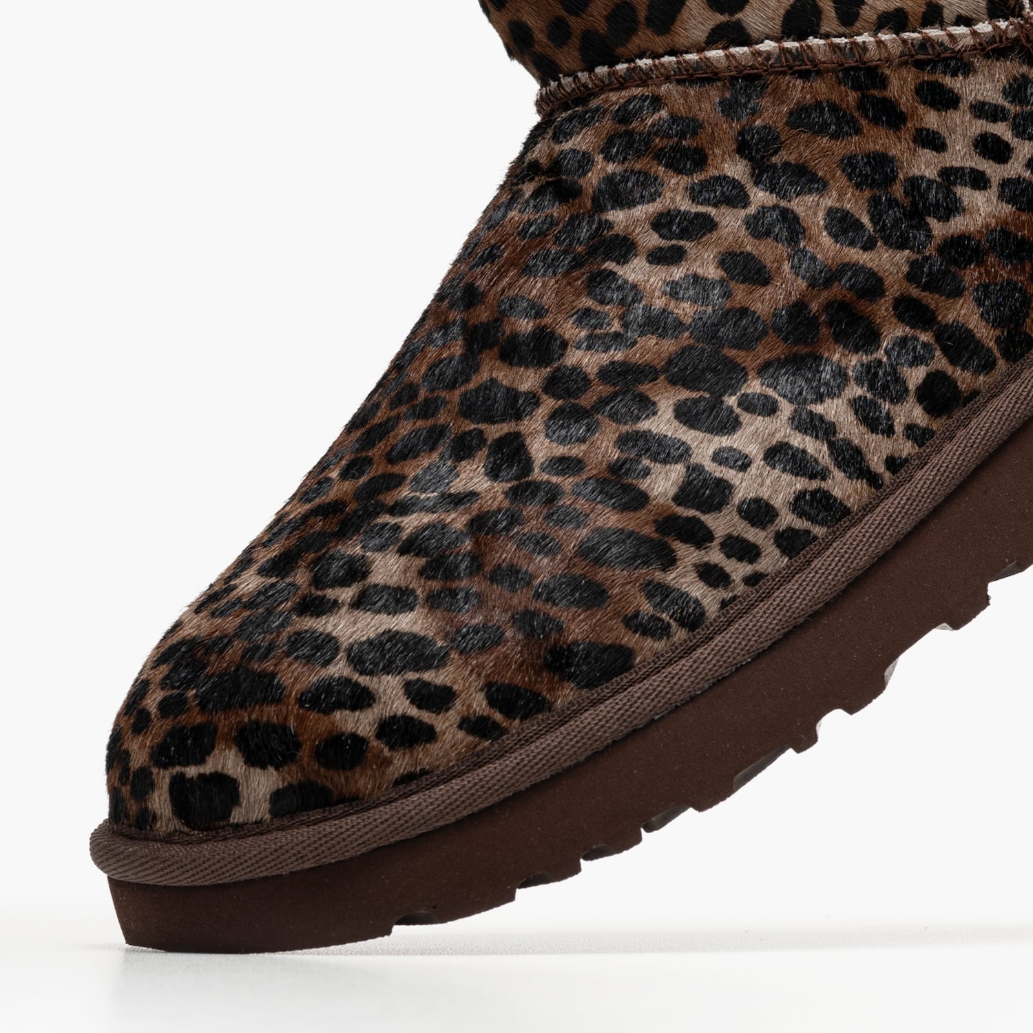 UGG 1158328 Γυναικείο Μποτάκι UGG 1158328-Leopard