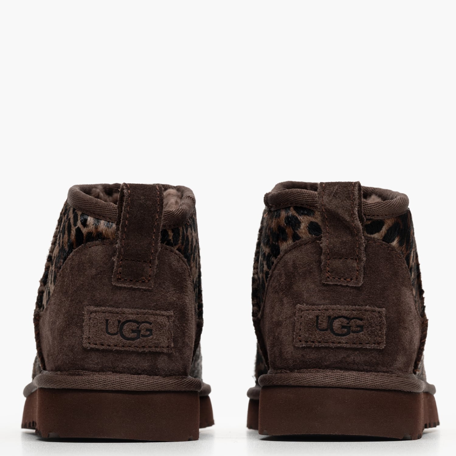 UGG 1158328 Γυναικείο Μποτάκι UGG 1158328-Leopard